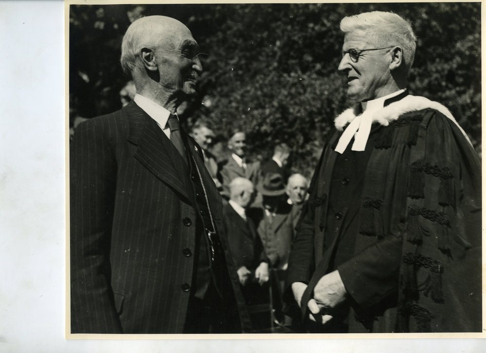 1948 Synod Celebration