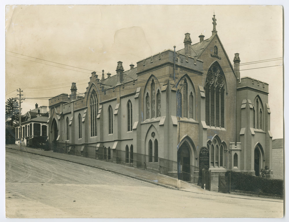 St. Andrew's Presbyterian Church