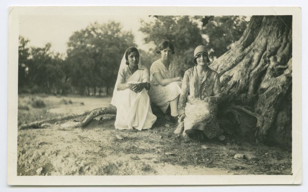 'Out for a picnic', Kharar