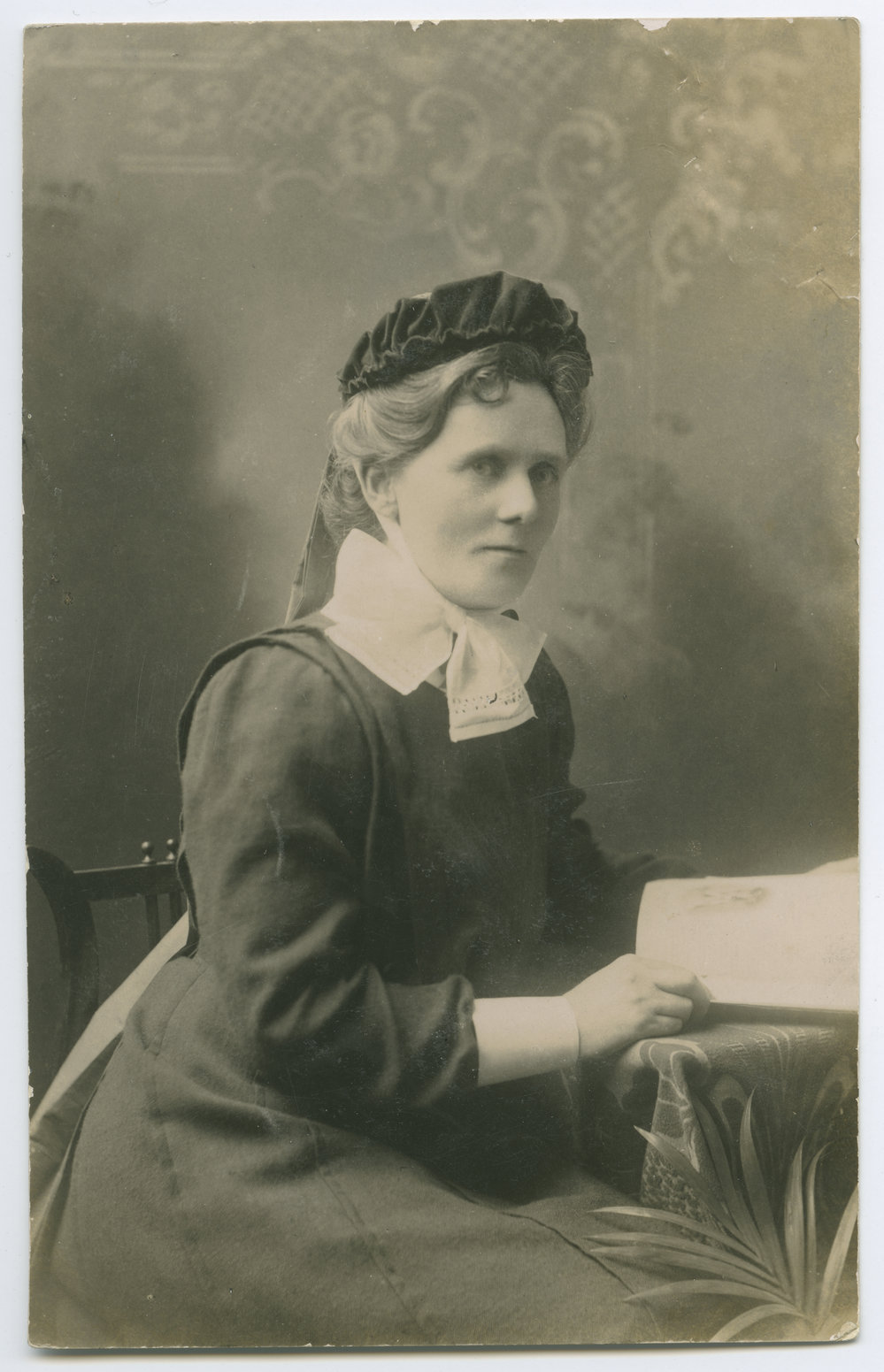 Sr. Christabel Duncan