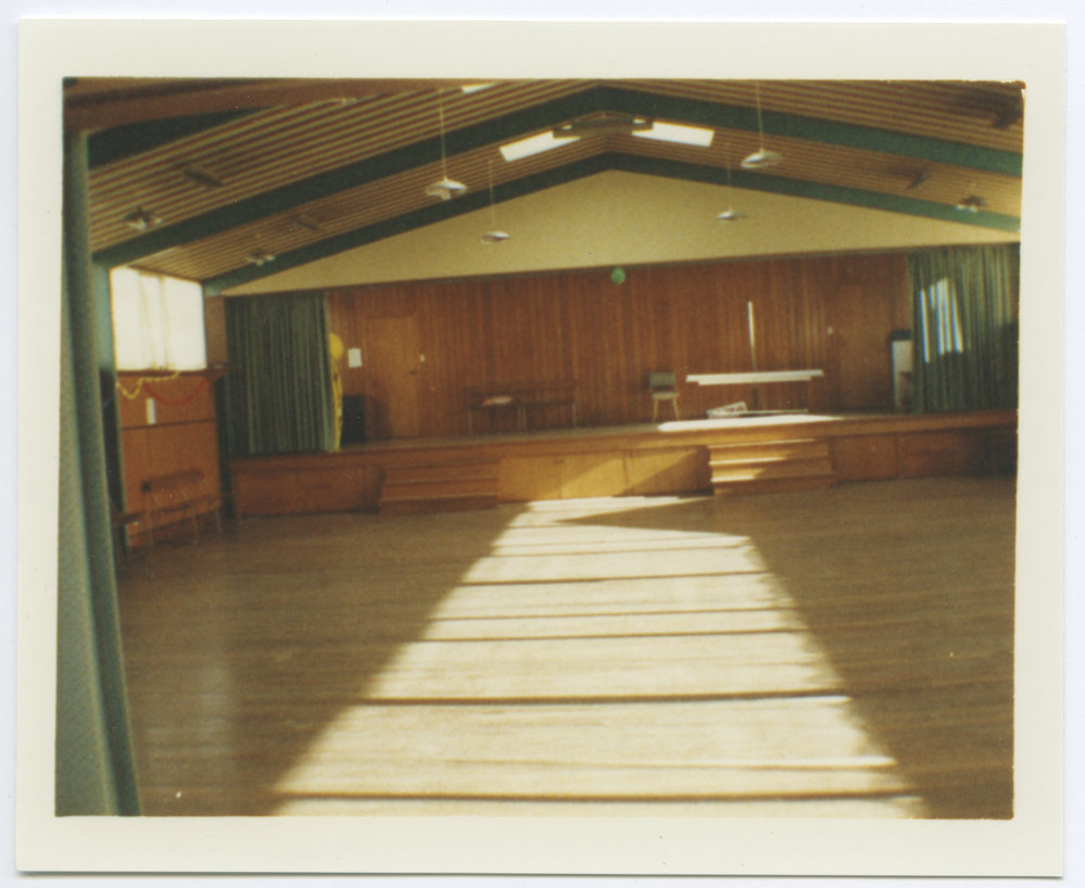 Kaikorai Union Church Hall