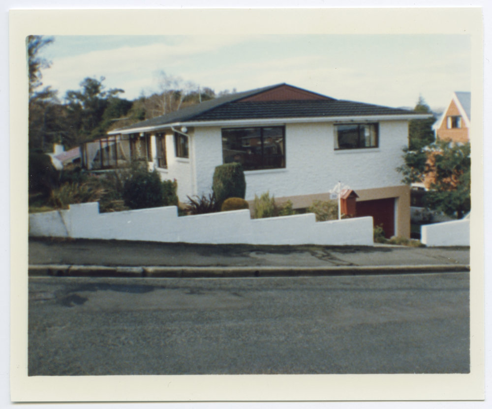 Kaikorai Church Manse, Dunedin