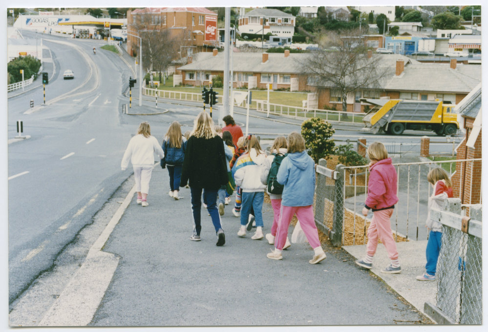 Kaikorai Union Church Sunday School(?)