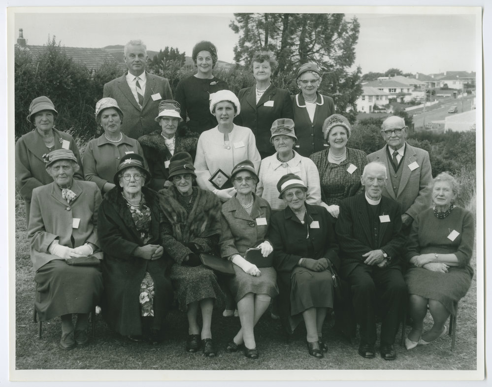 Wakari Church 21st Anniversary