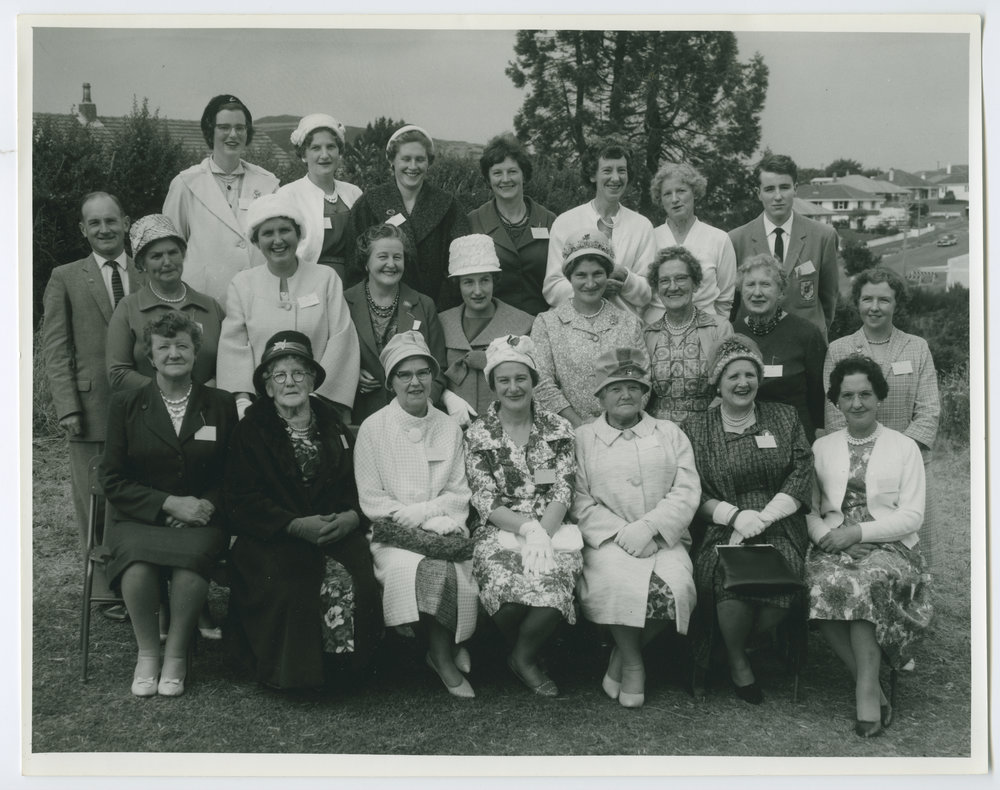 Wakari Church 21st Anniversary