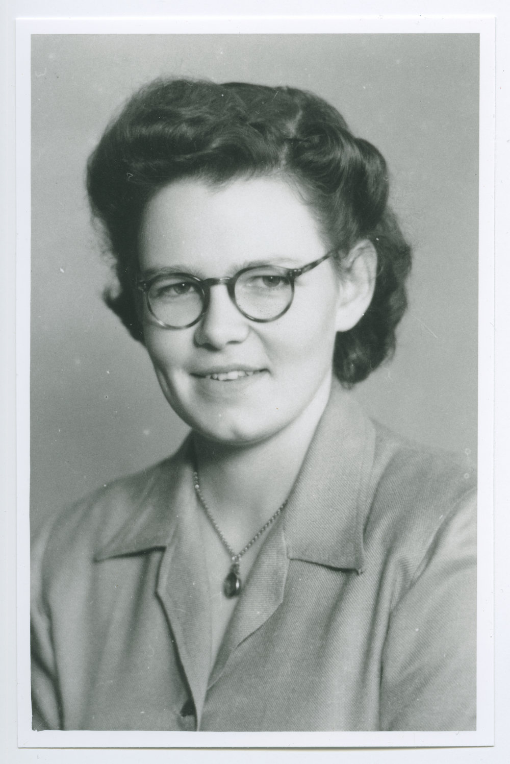 Miss M. Cree-Brown