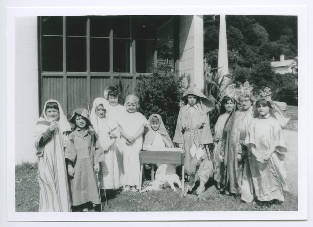 Leith Valley Sunday School