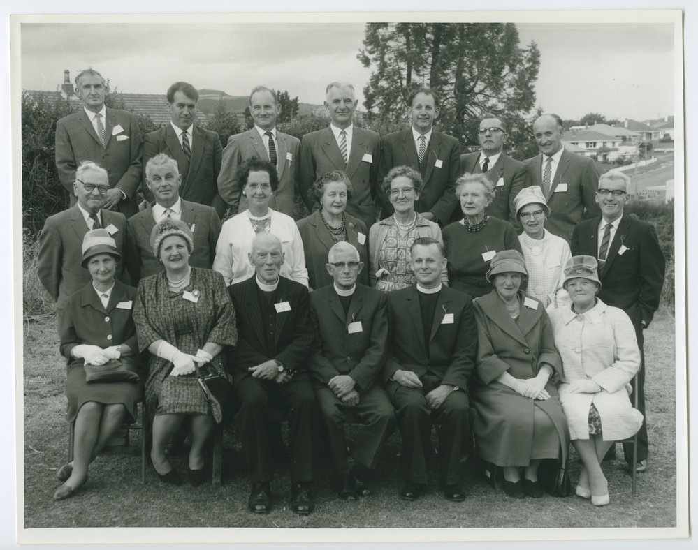 Wakari Church 21st Anniversary