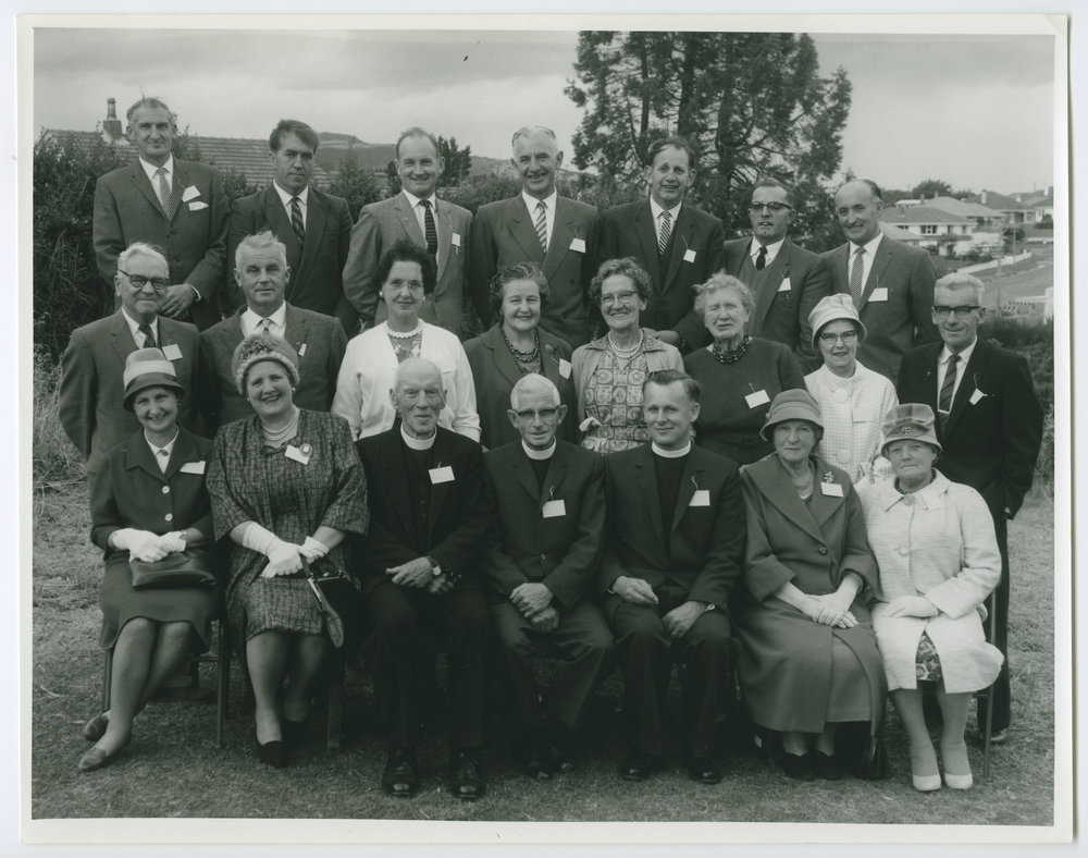 Wakari Church 21st Anniversary