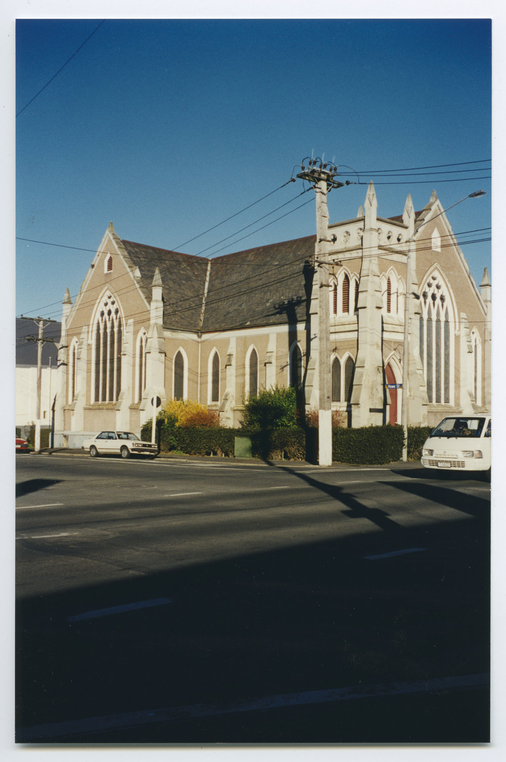 St. Stephen's Church, North Dunedin
