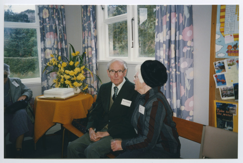 125th Anniversary celebrations