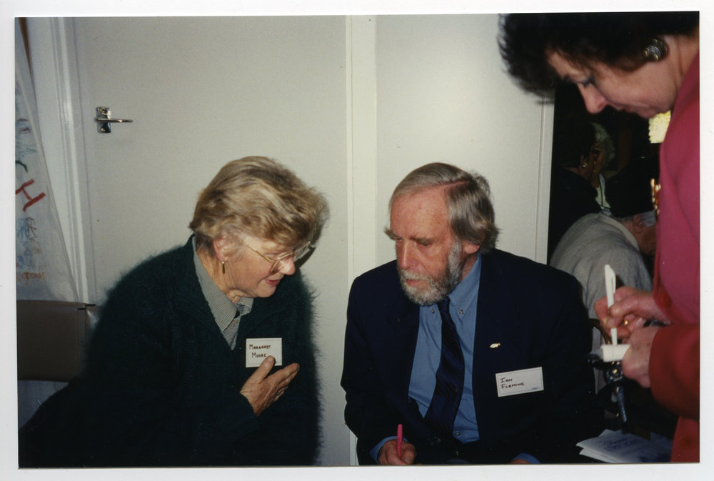 125th Anniversary celebrations