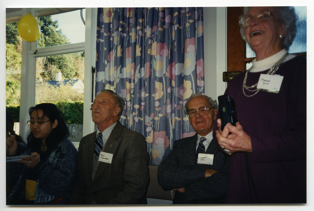 125th Anniversary celebrations