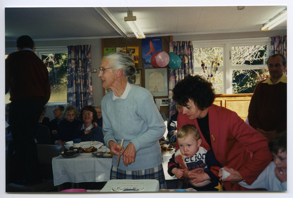 125th Anniversary celebrations