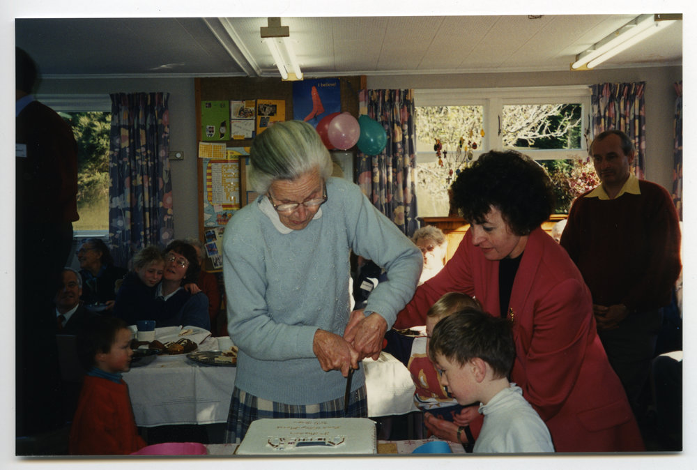 125th Anniversary celebrations