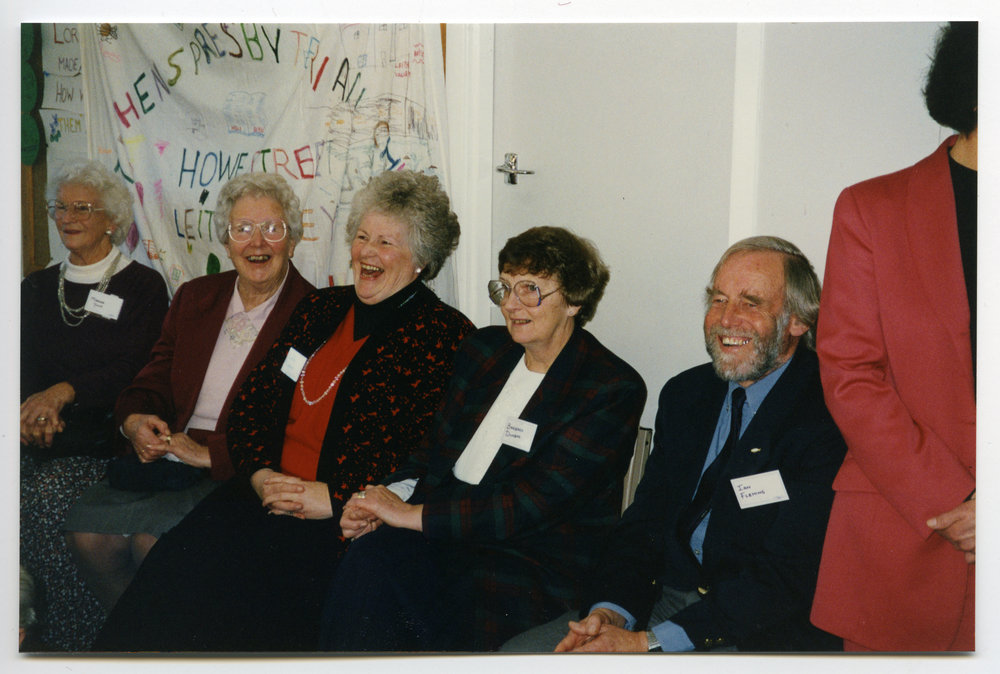 125th Anniversary celebrations