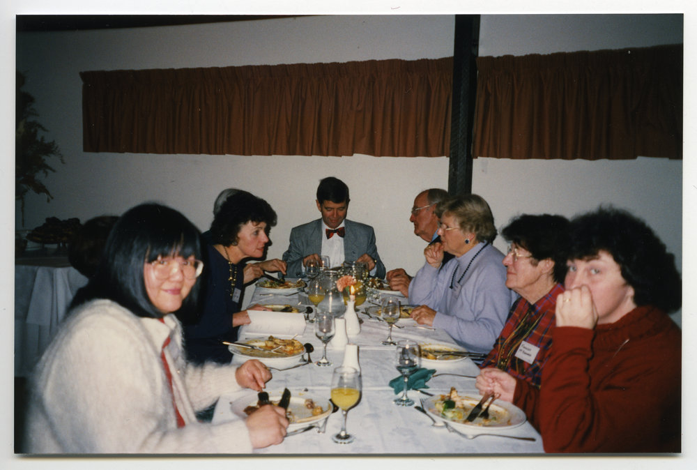 125th Anniversary Dinner