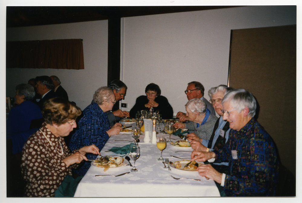 125th Anniversary Dinner