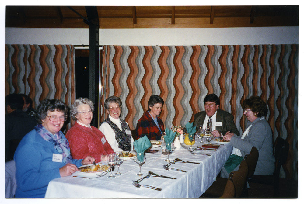 125th Anniversary Dinner