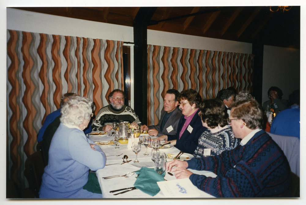 125th Anniversary Dinner