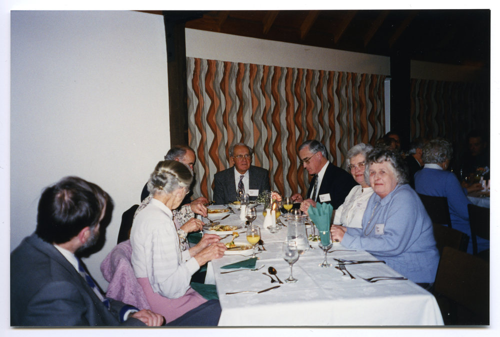 125th Anniversary Dinner