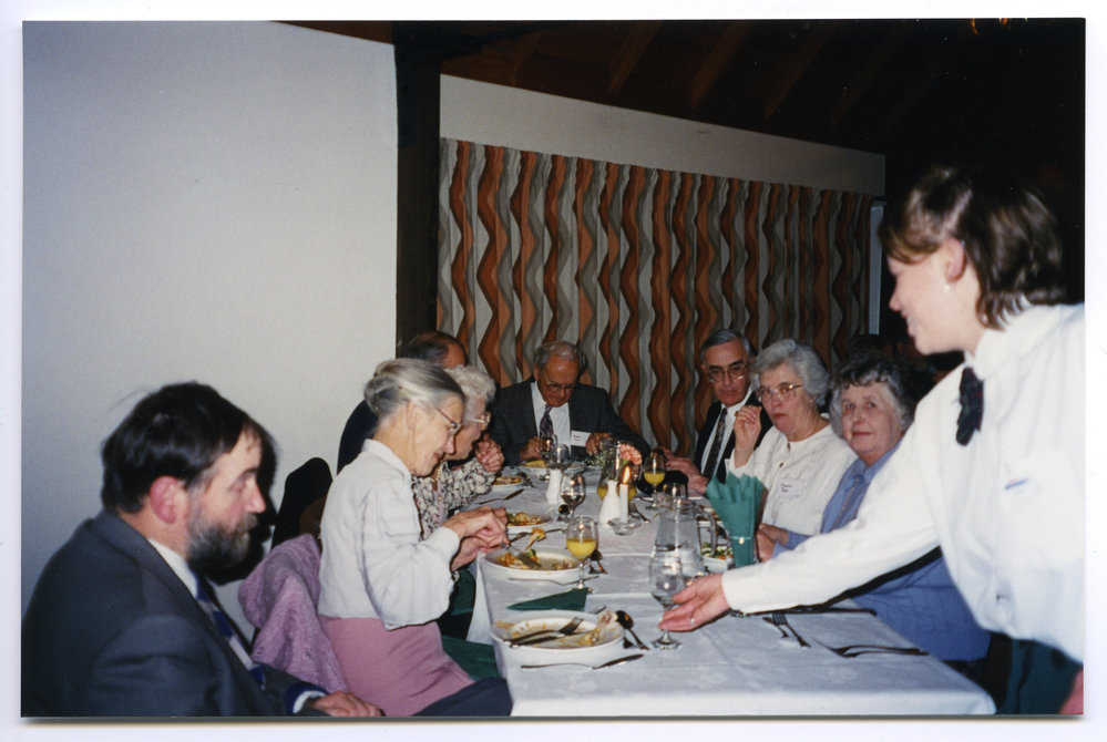 125th Anniversary Dinner