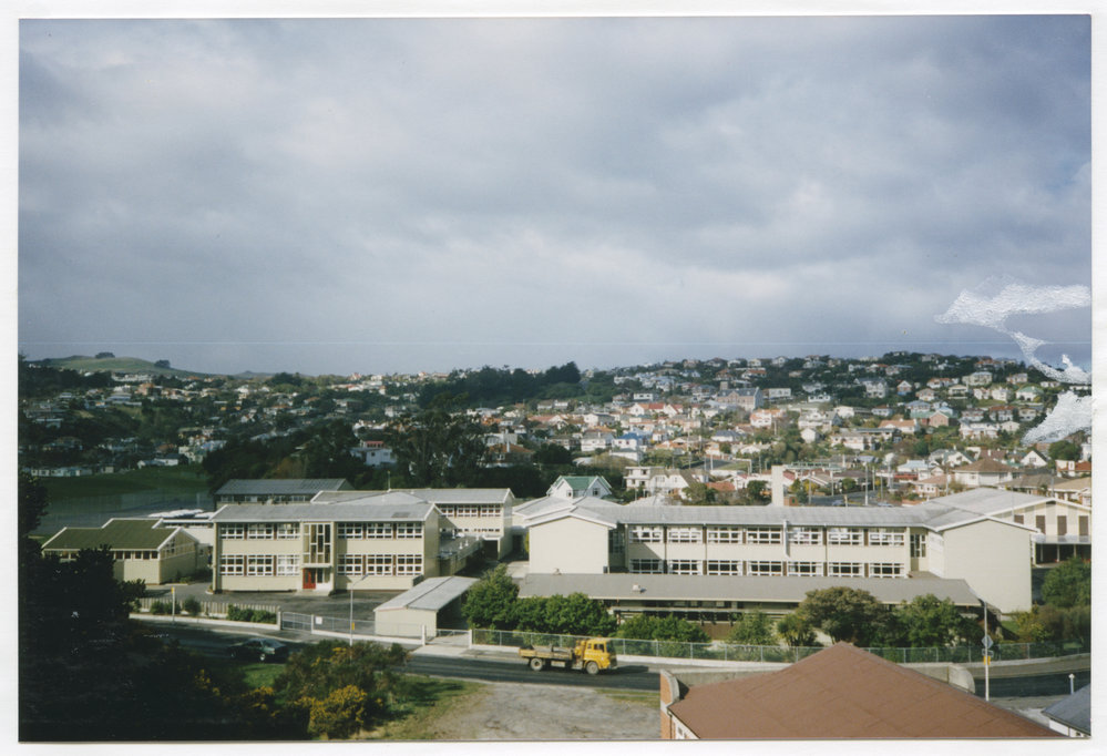 Bayfield High School
