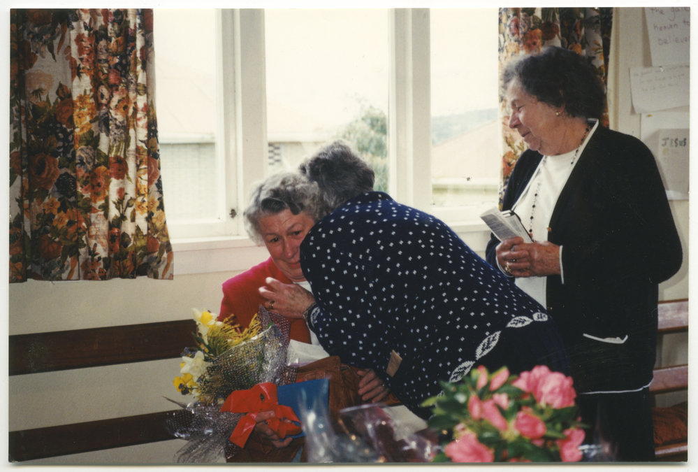 Farewell to Ian and Audrey McColl | Presbyterian Research Centre