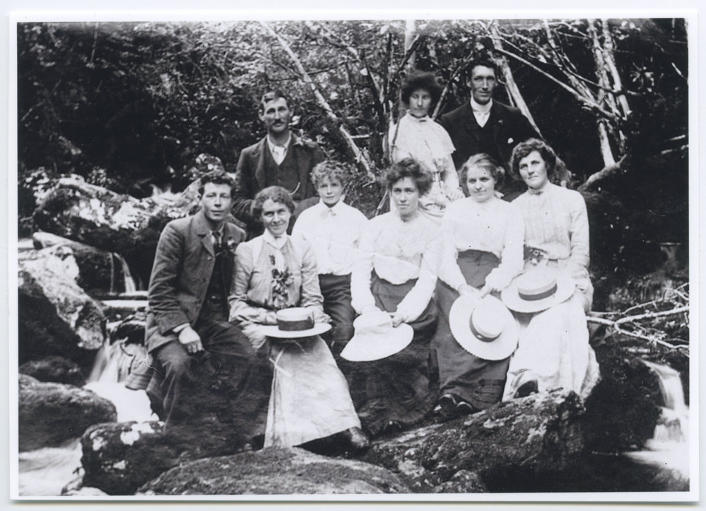 Picnic Group