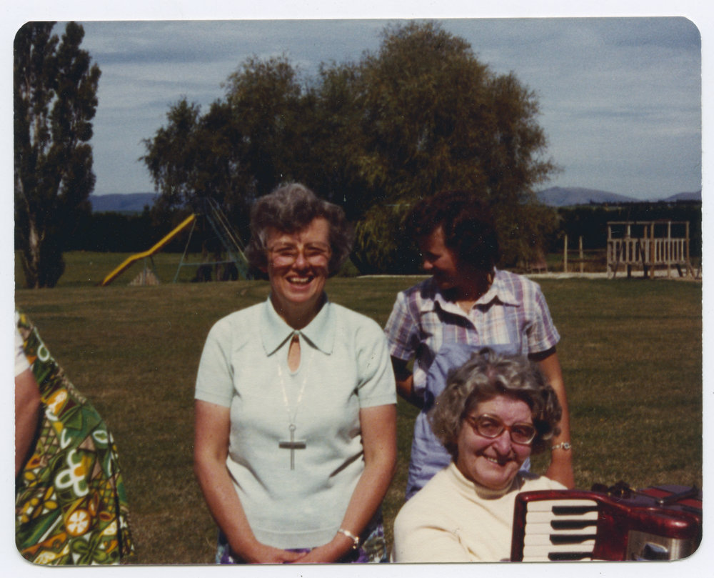 Balmoral picnic and Harvest Thanksgiving