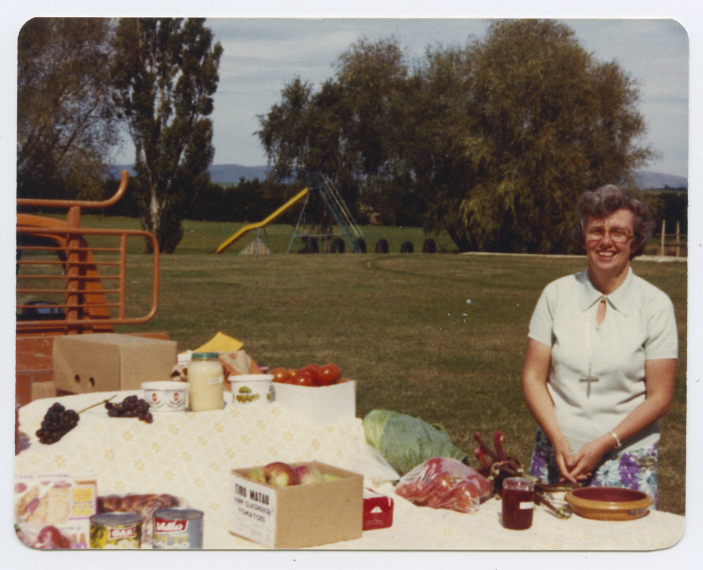 Balmoral picnic and Harvest Thanksgiving