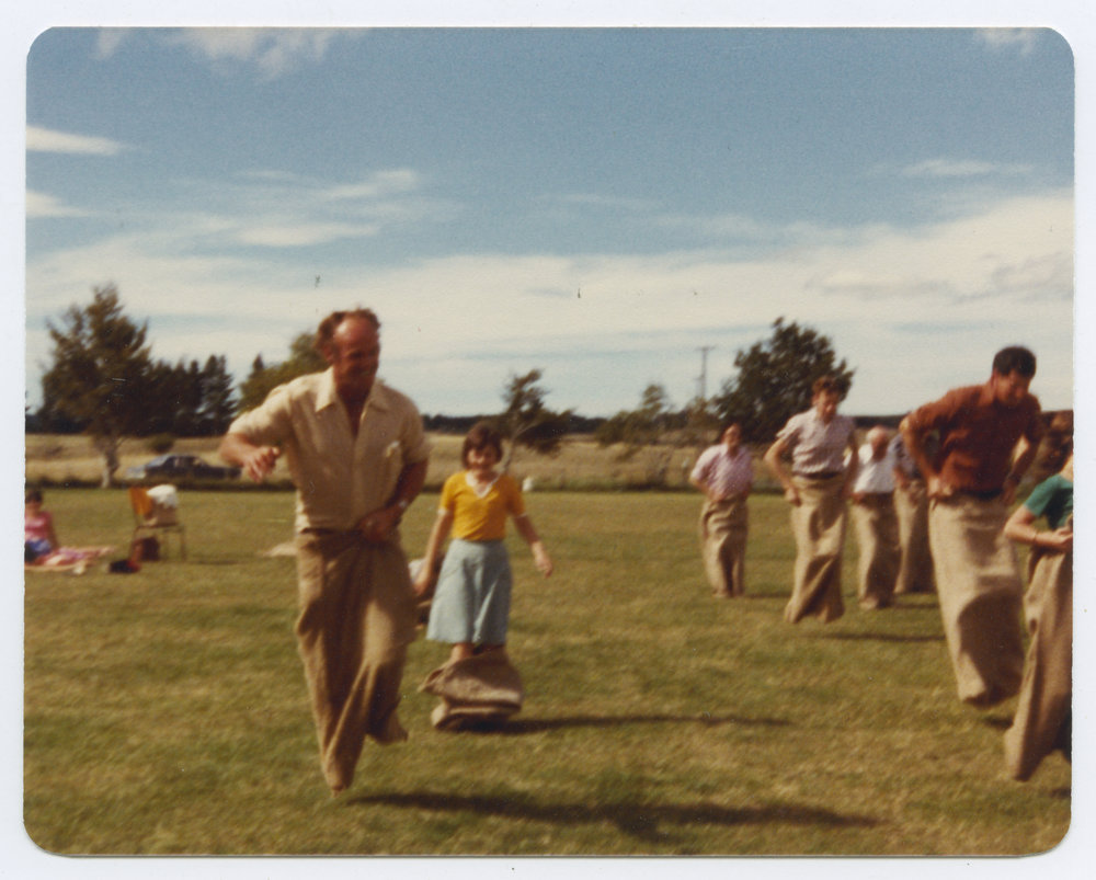 Balmoral picnic and Harvest Thanksgiving