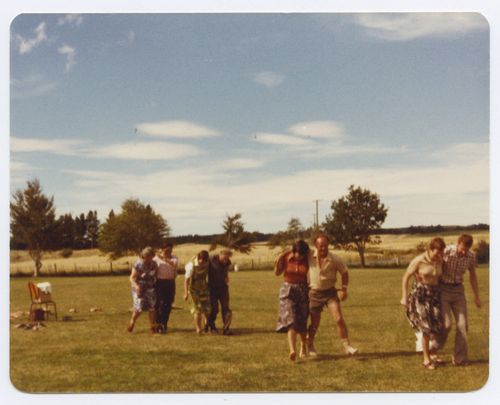 Balmoral picnic and Harvest Thanksgiving