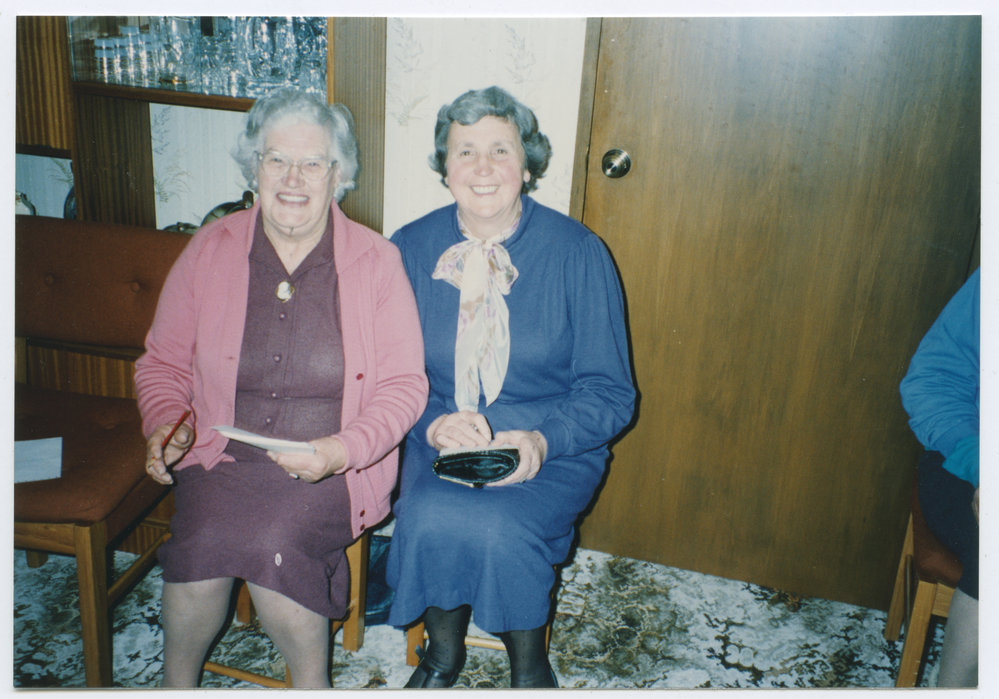 25th Anniversary of Women's Fellowship