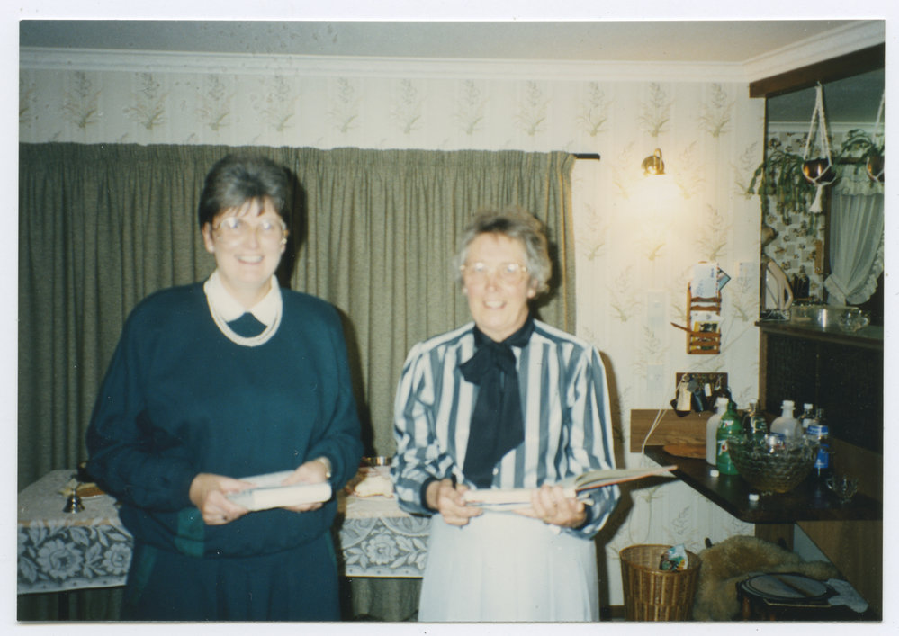 25th Anniversary of Women's Fellowship