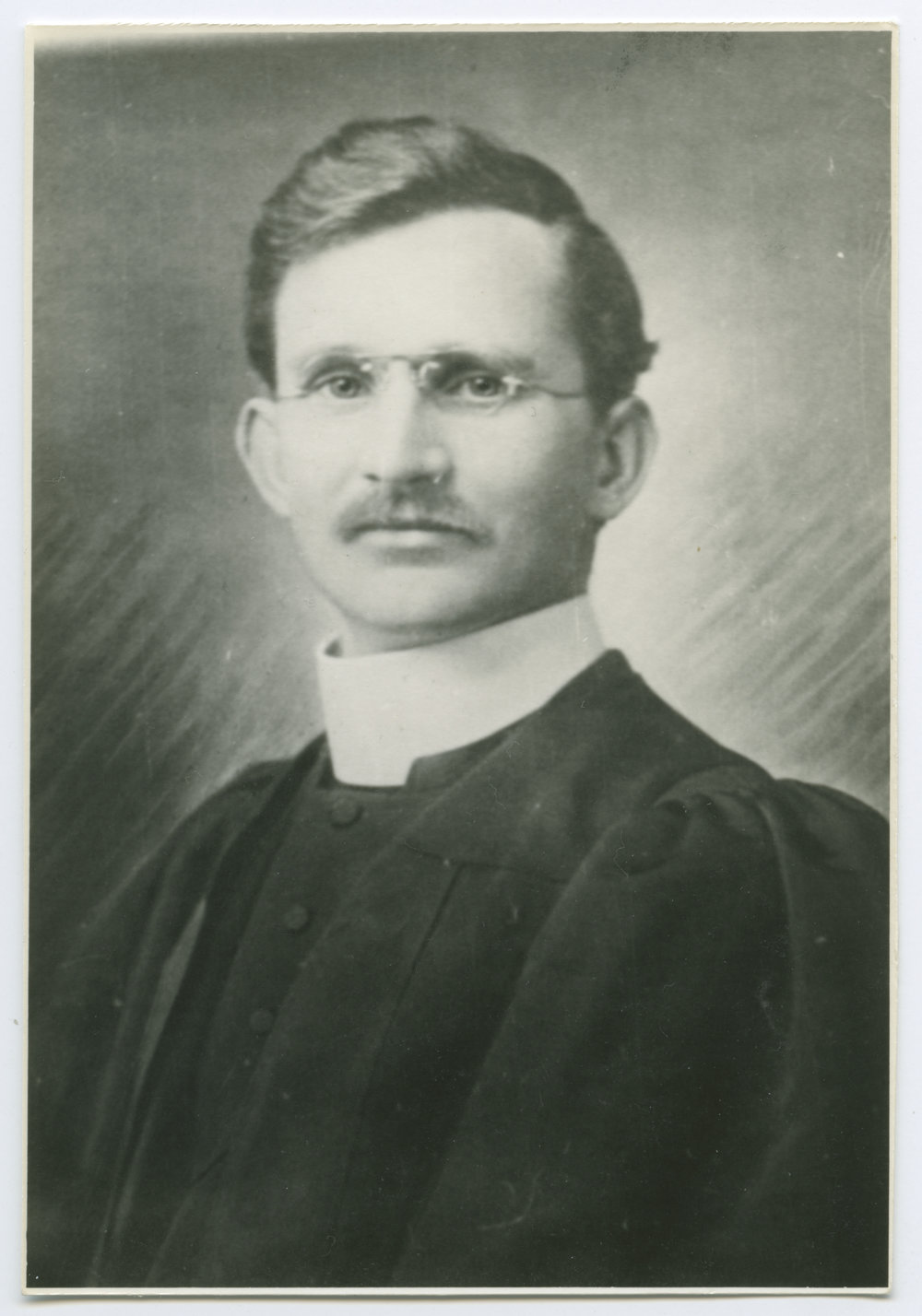 Rev. S. Robertson Orr