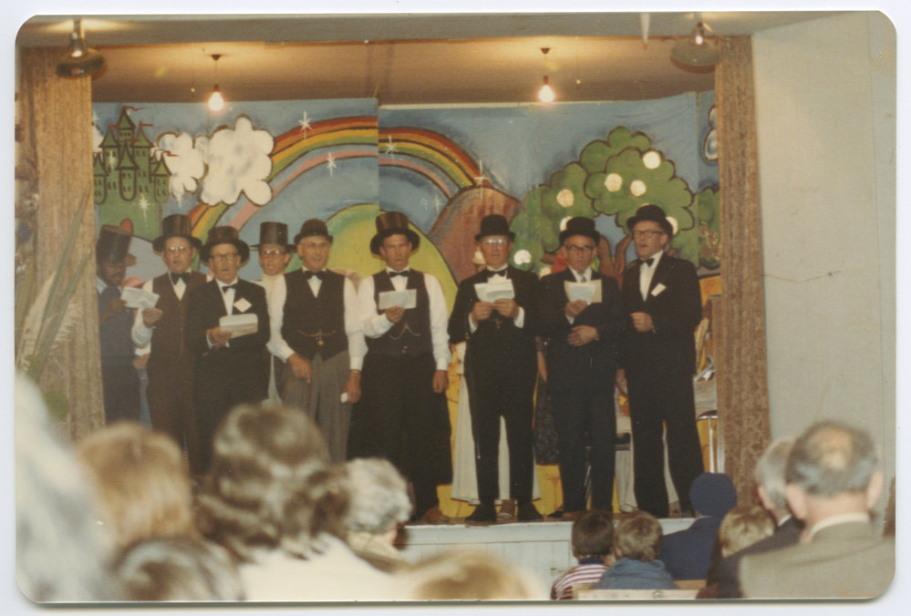 Centre Bush Centenary Celebrations