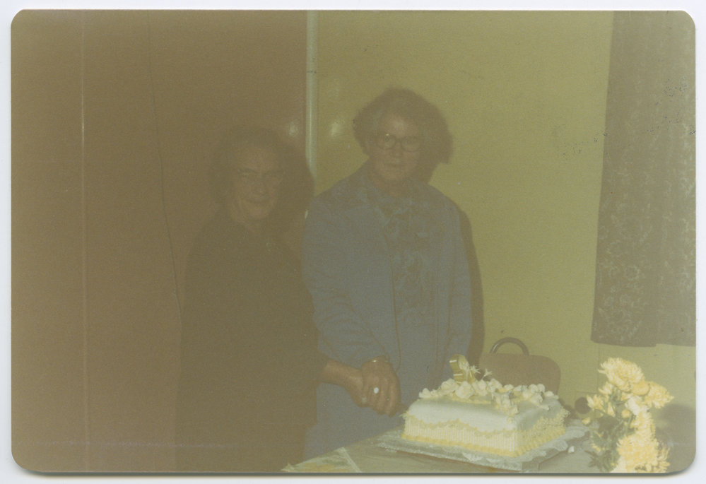 South Hillend and Dunearn APW 50th Anniversary