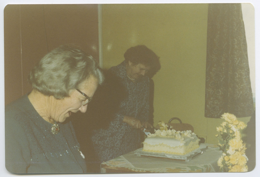 South Hillend and Dunearn APW 50th Anniversary