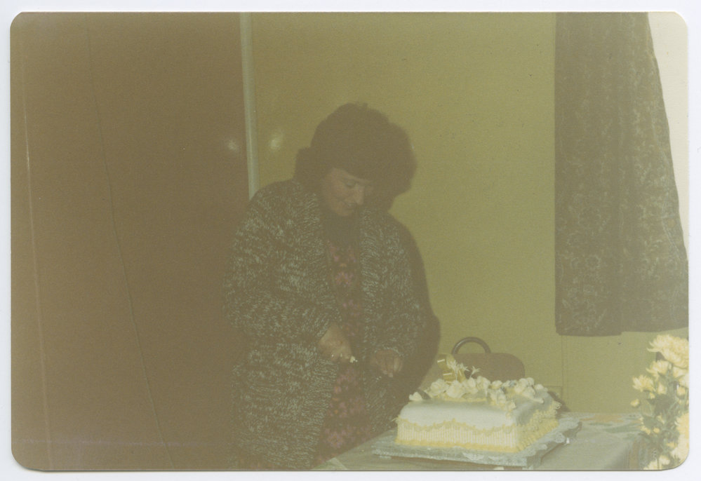 South Hillend and Dunearn APW 50th Anniversary