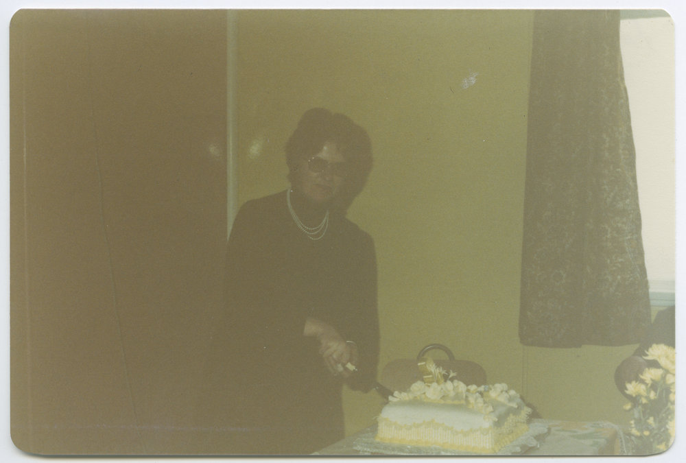 South Hillend and Dunearn APW 50th Anniversary