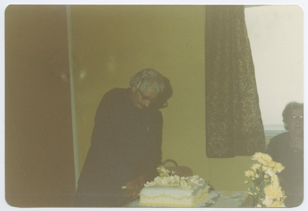 South Hillend and Dunearn APW 50th Anniversary