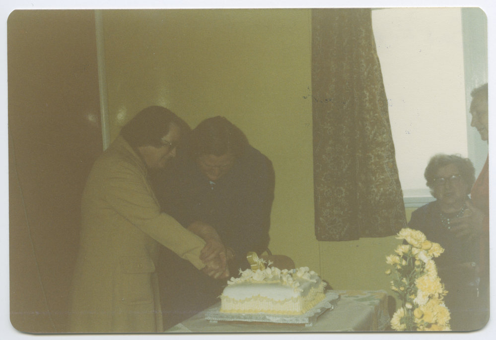 South Hillend and Dunearn APW 50th Anniversary