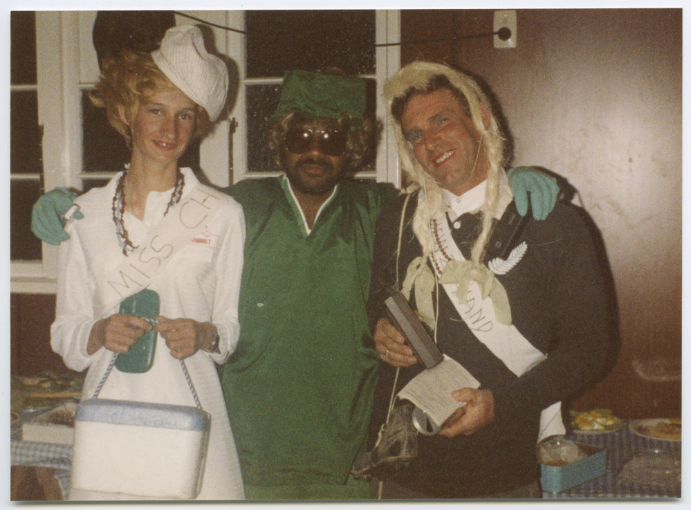 Centre Bush Centenary Celebrations