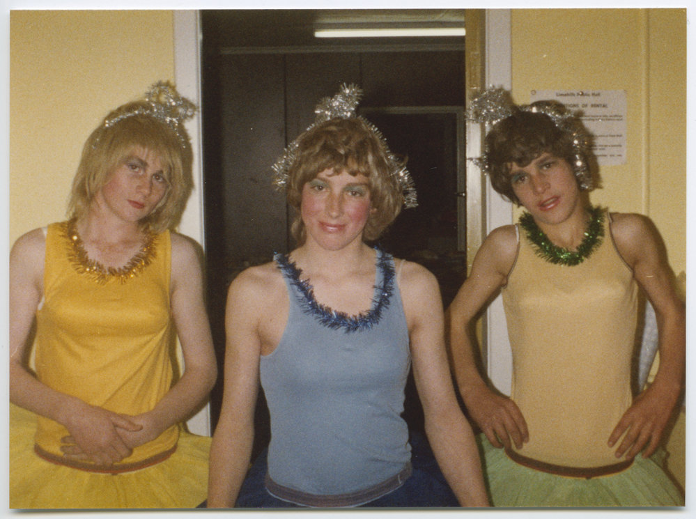 Centre Bush Centenary Celebrations