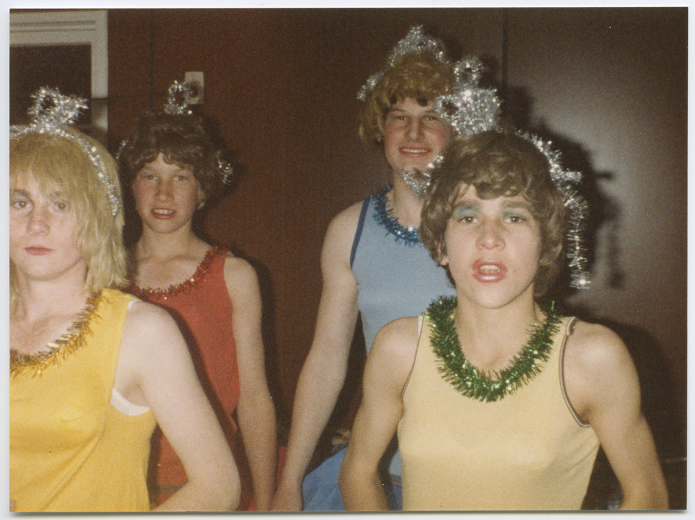 Centre Bush Centenary Celebrations