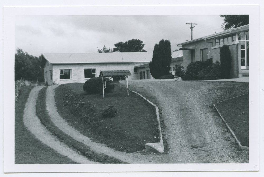 Owaka Presbyterian Church