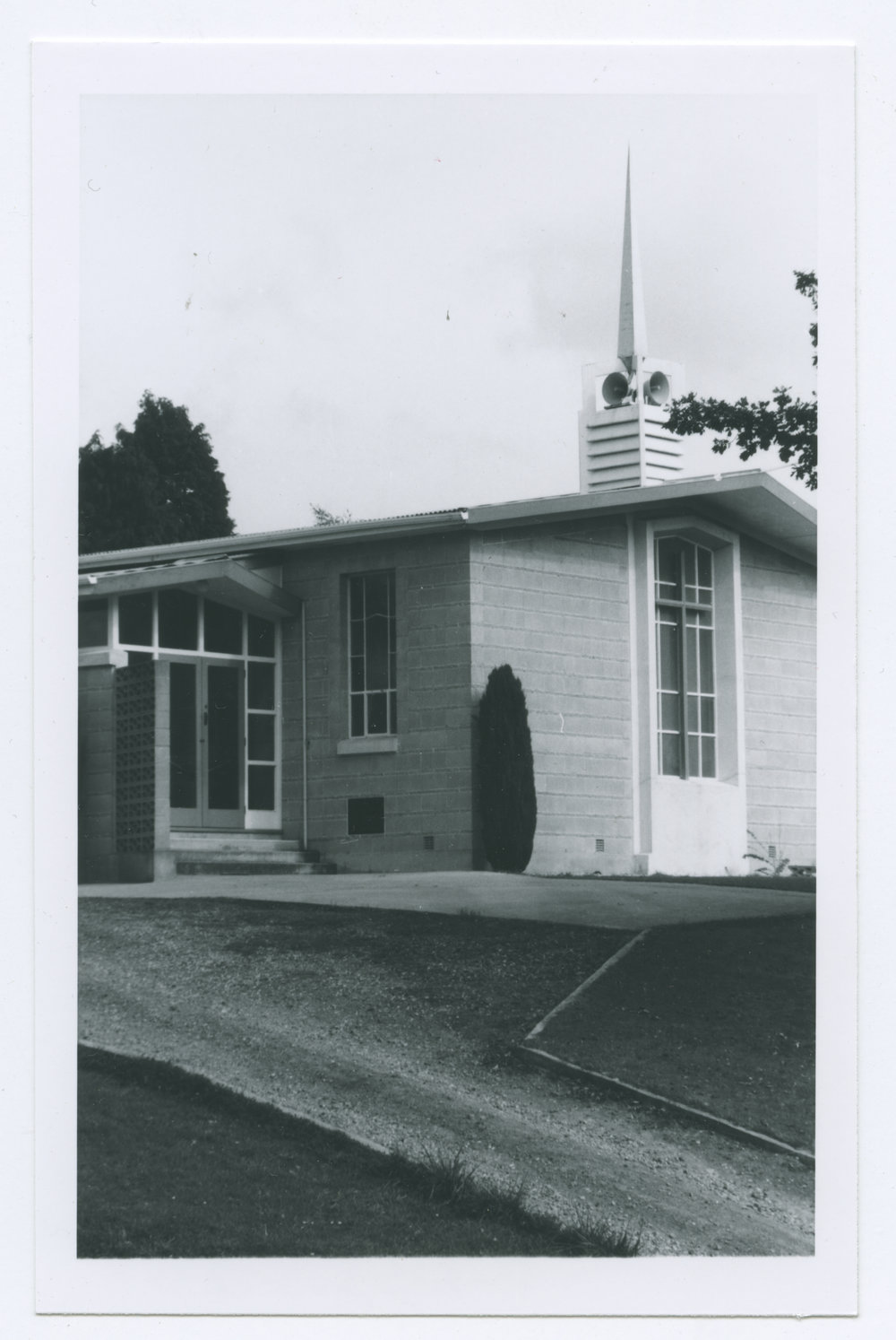 Owaka Presbyterian Church