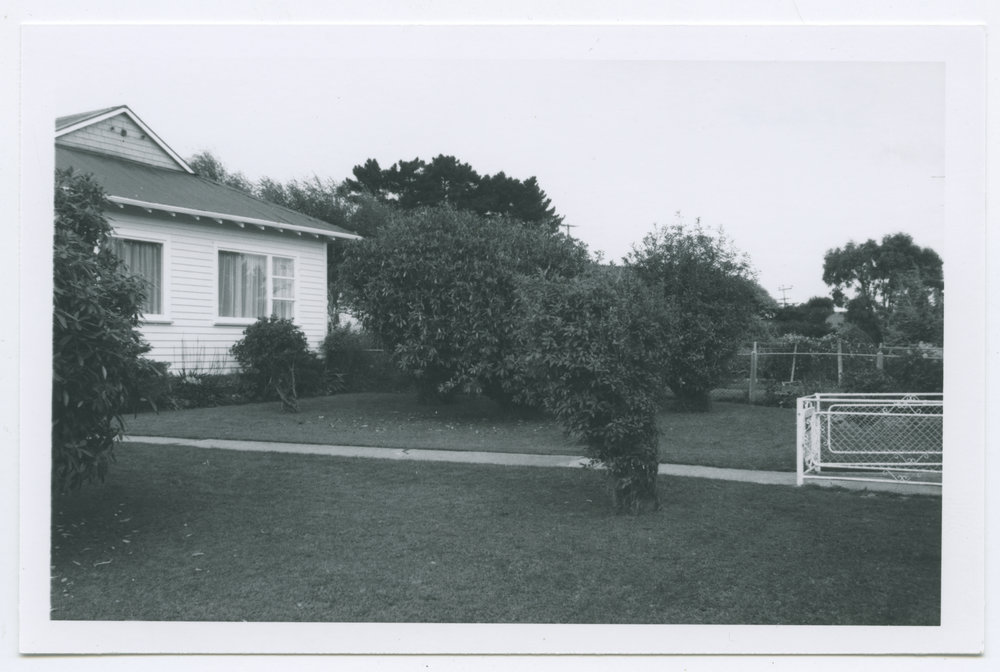 Owaka manse