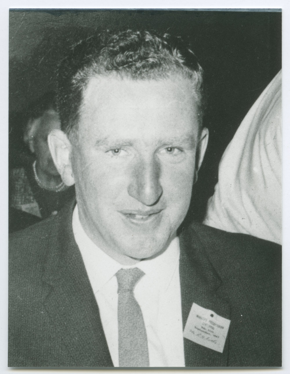 Mr R. A. Little
